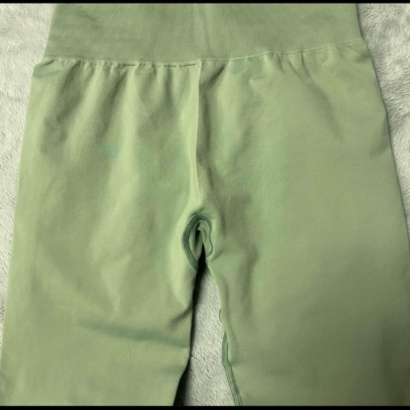 Gymshark Medium Leggings - Picture 4 of 5